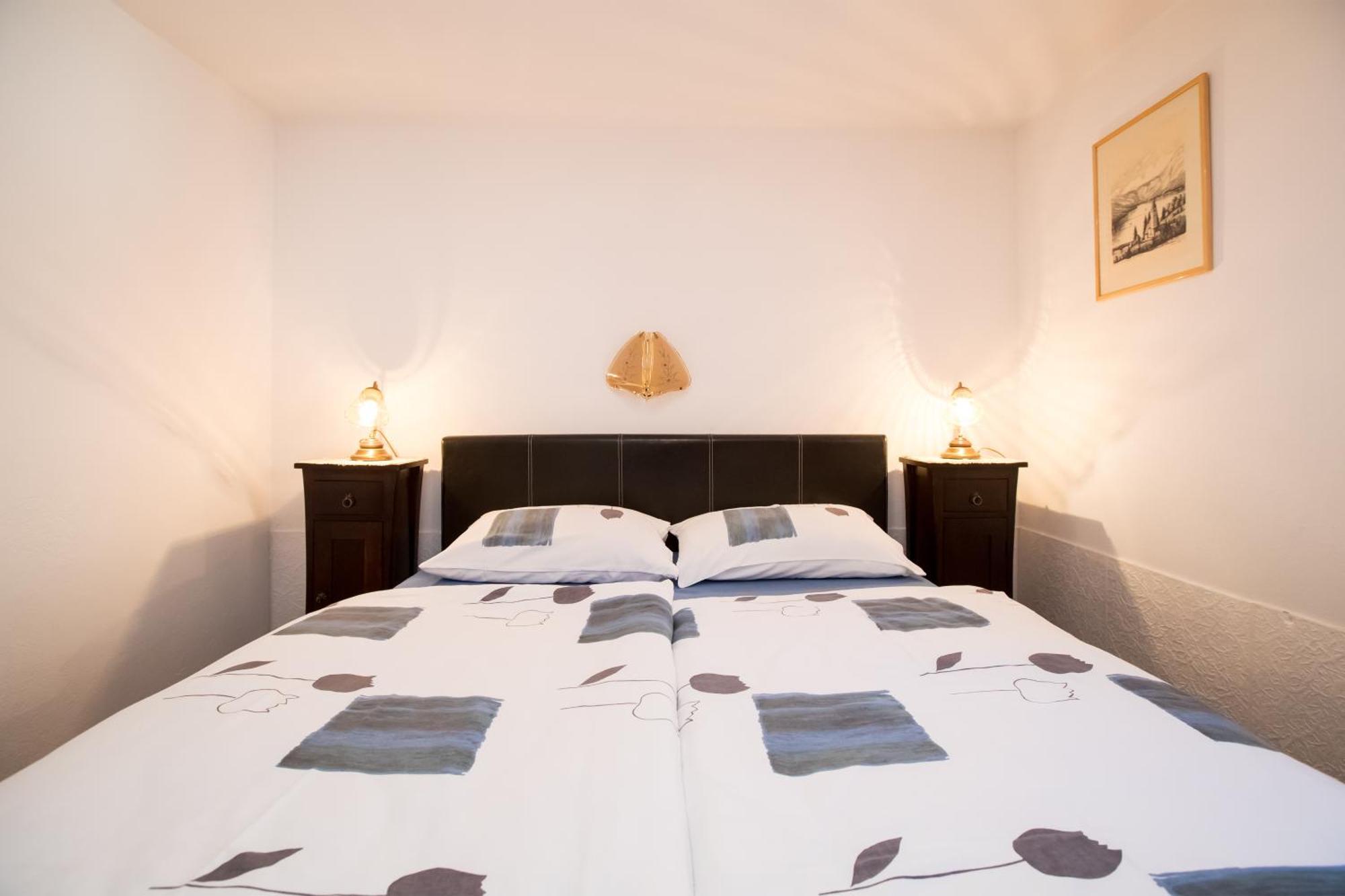 Apartmaji Hodnik Stara Fuzina Bohinj Extérieur photo