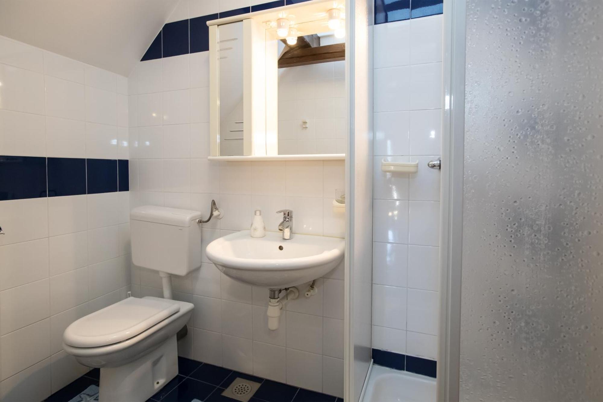 Apartmaji Hodnik Stara Fuzina Bohinj Extérieur photo