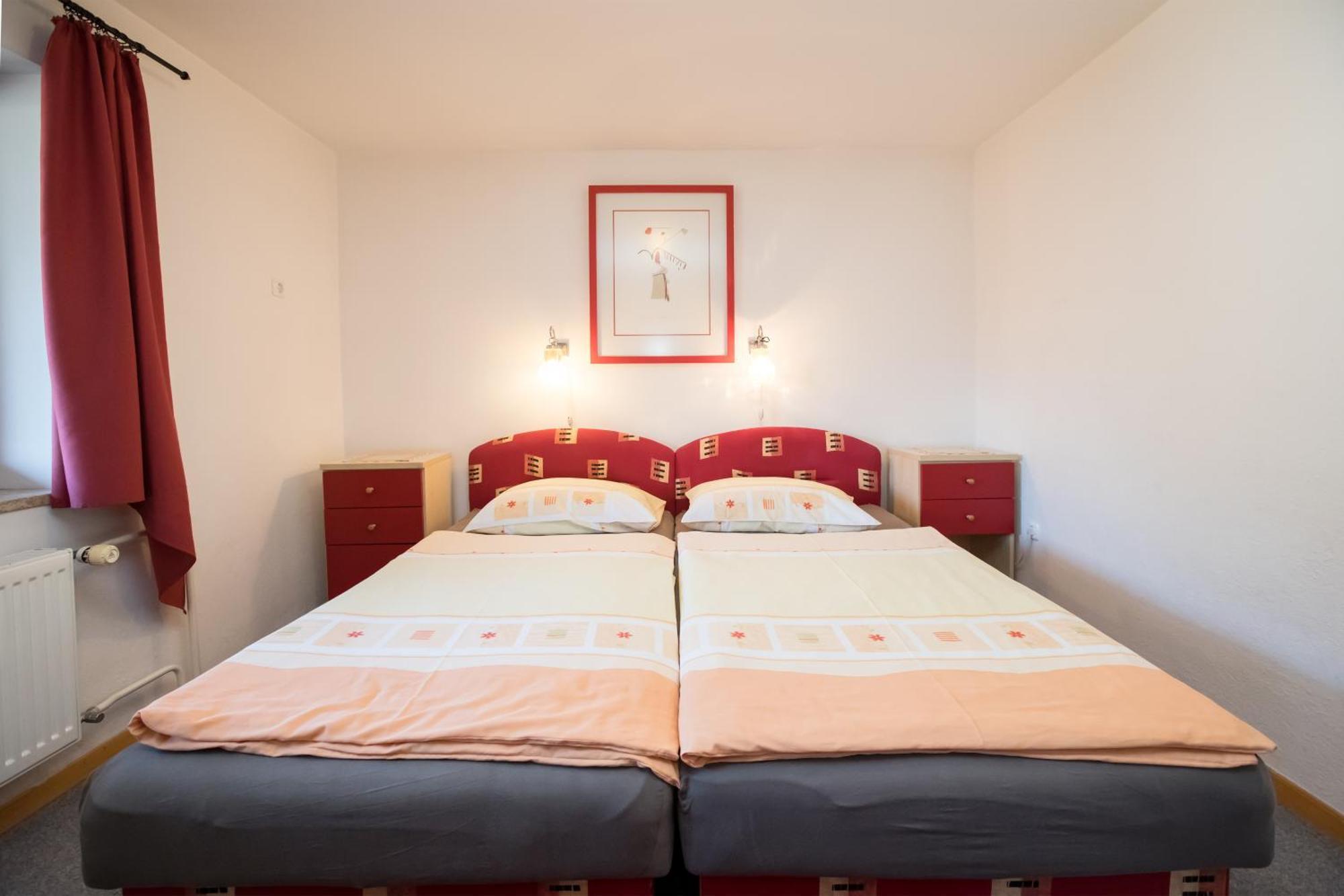 Apartmaji Hodnik Stara Fuzina Bohinj Extérieur photo