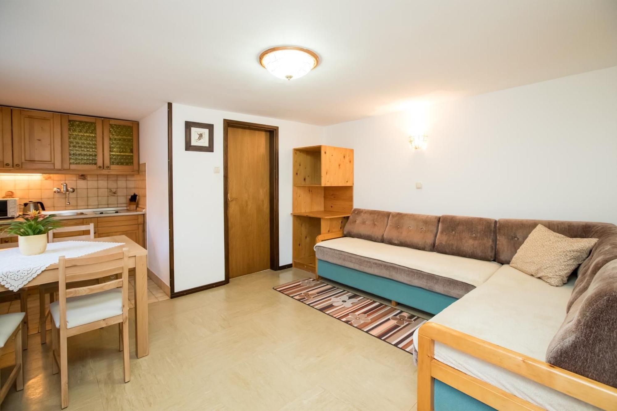 Apartmaji Hodnik Stara Fuzina Bohinj Extérieur photo