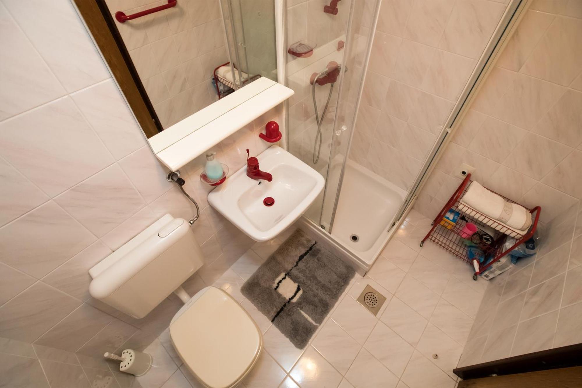 Apartmaji Hodnik Stara Fuzina Bohinj Extérieur photo
