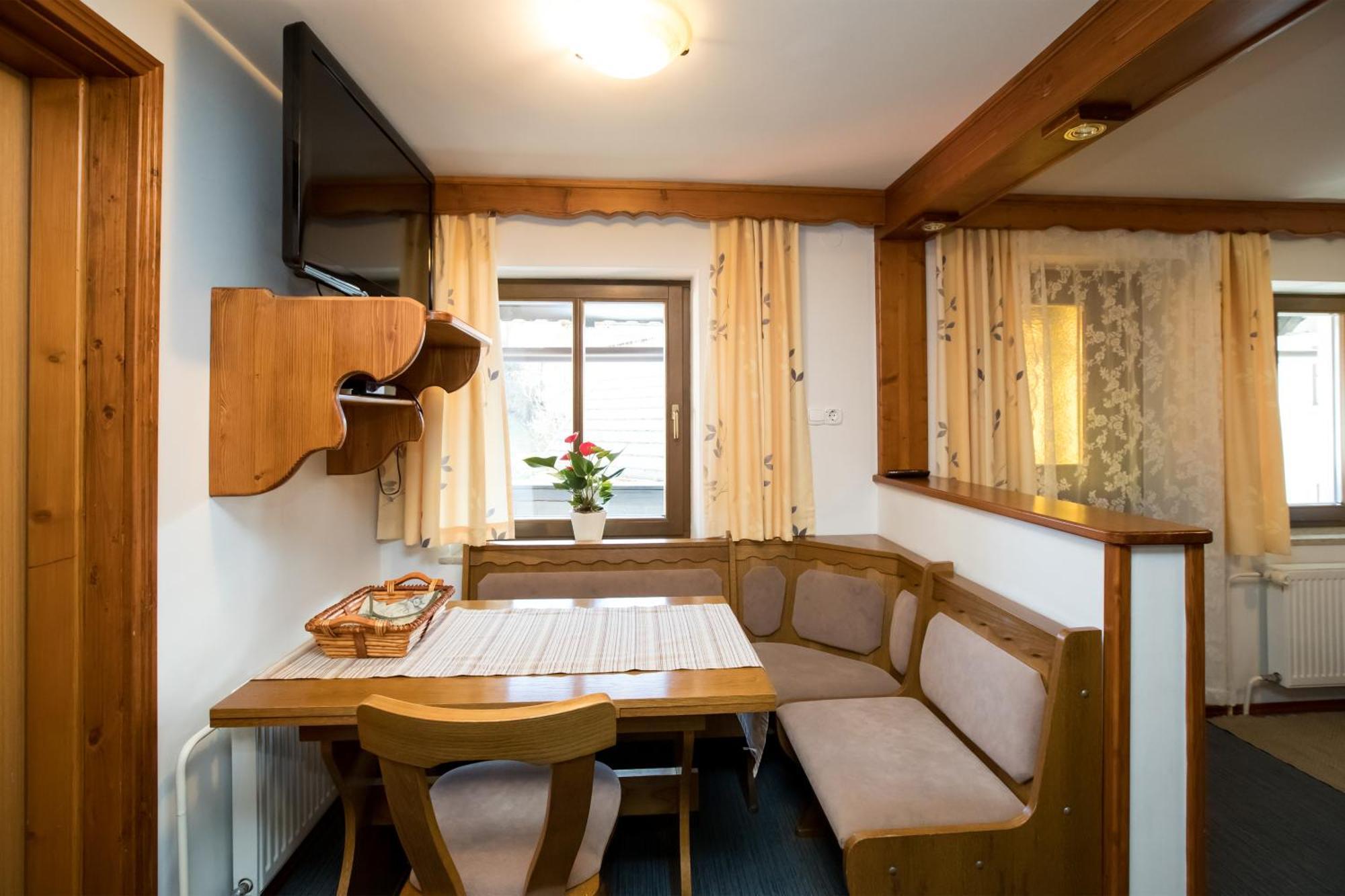 Apartmaji Hodnik Stara Fuzina Bohinj Extérieur photo