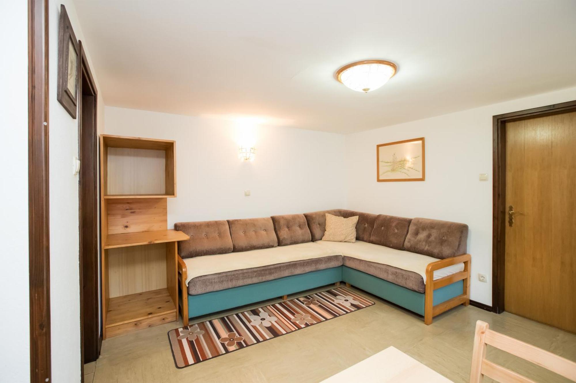 Apartmaji Hodnik Stara Fuzina Bohinj Extérieur photo