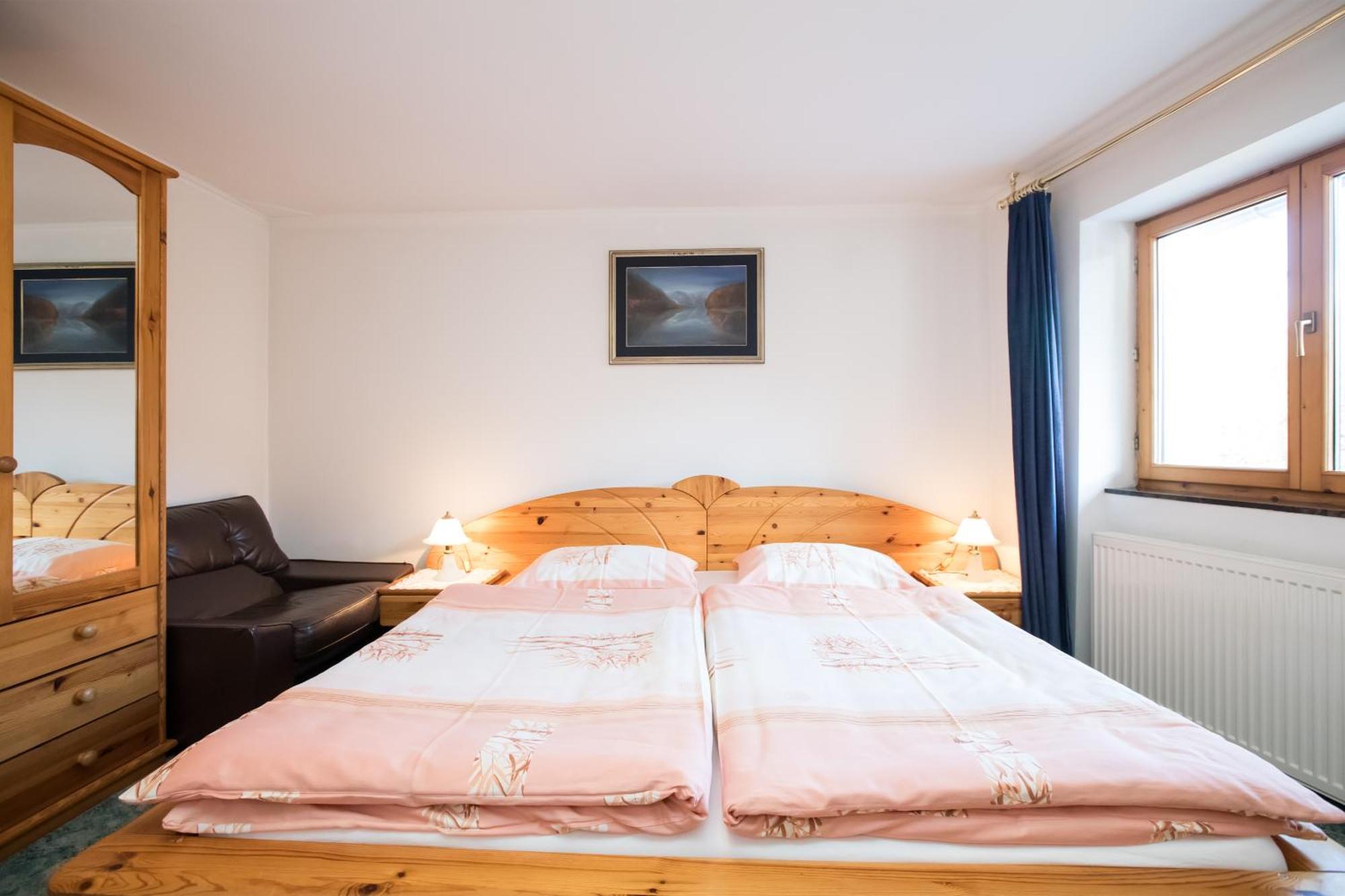 Apartmaji Hodnik Stara Fuzina Bohinj Extérieur photo