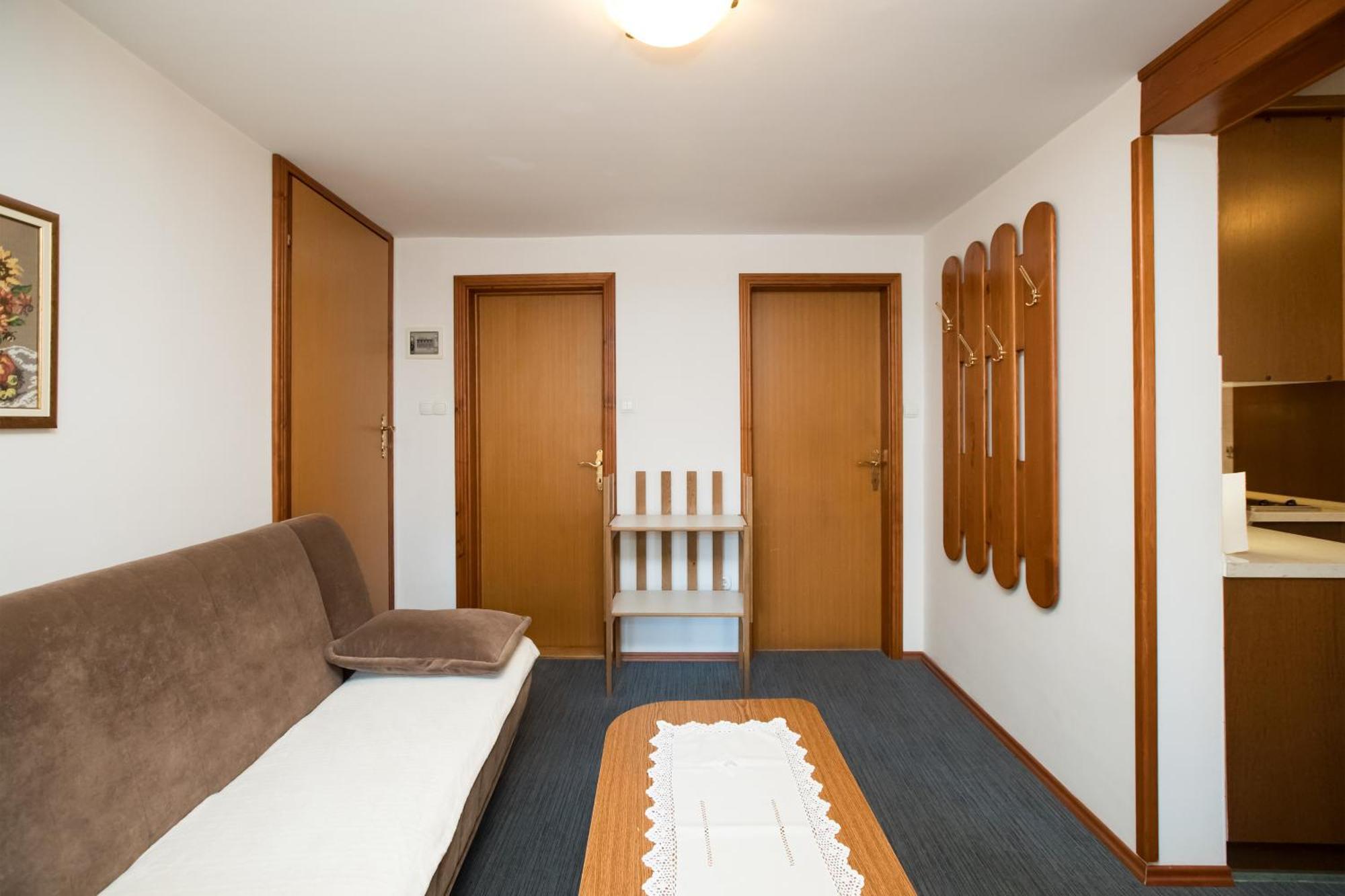 Apartmaji Hodnik Stara Fuzina Bohinj Extérieur photo